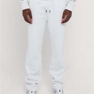 Ecko Unltd. Clap Jogginghosen lightgreymelange