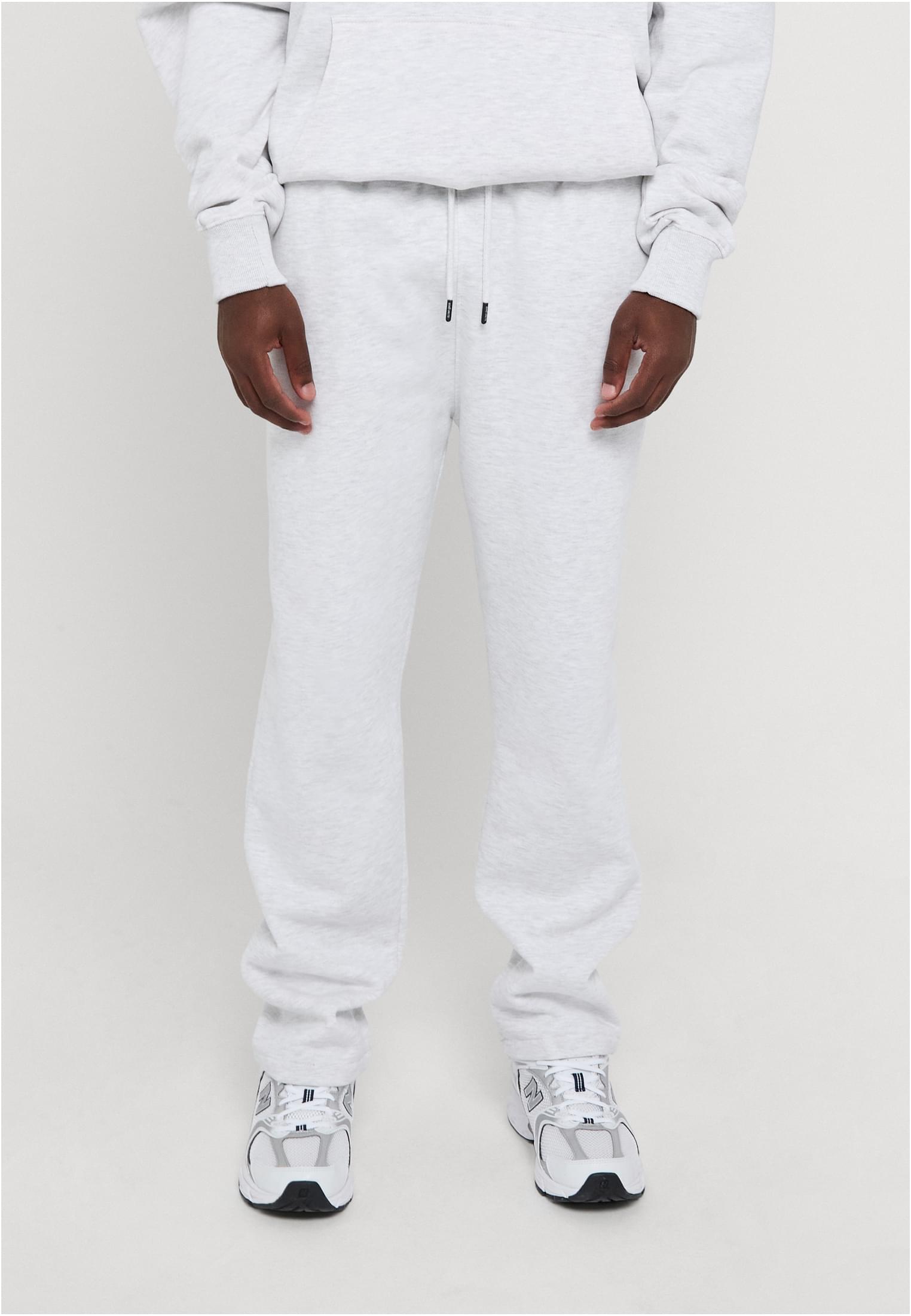 Ecko Unltd. Clap Jogginghosen lightgreymelange