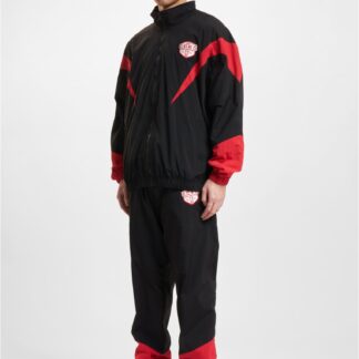 Ecko Unltd. Jogginganz�ge black/red
