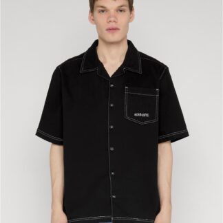 Ecko Unltd. Fabio Hemden jetblack