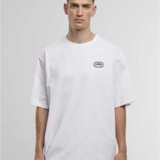 T-Shirts Crossover bright white von Ecko Unltd.