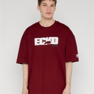 Ecko Unltd. Frsh T-Shirts syrah