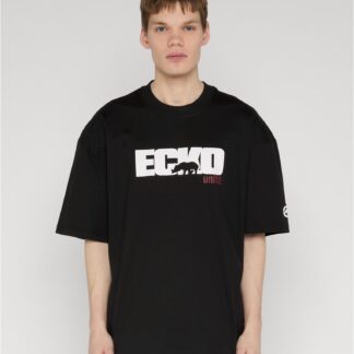 Ecko Unltd. Frsh T-Shirts jetblack