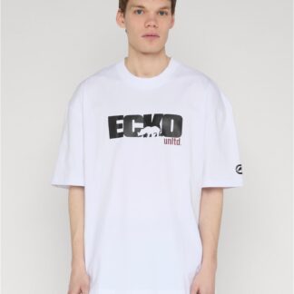 Ecko Unltd. Frsh T-Shirts brightwhite