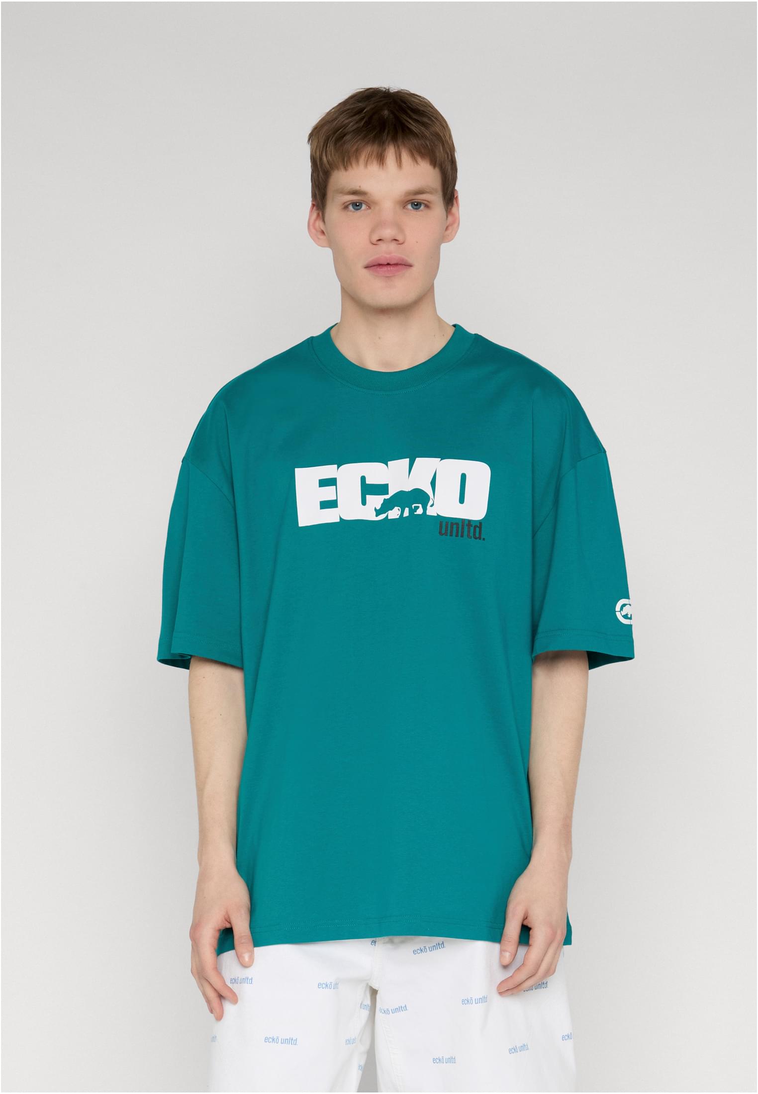 Ecko Unltd. Frsh T-Shirts fanfare
