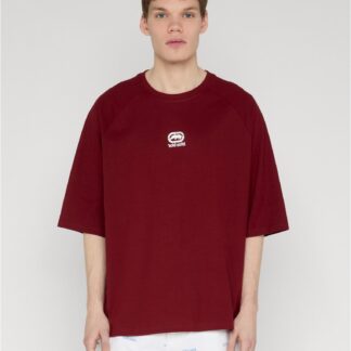 Ecko Unltd. Quiet T-Shirts syrah