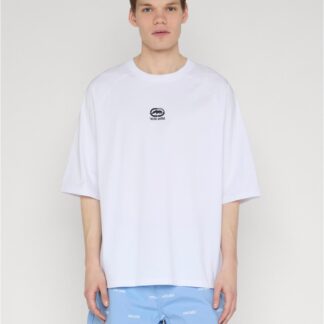 Ecko Unltd. Quiet T-Shirts brightwhite