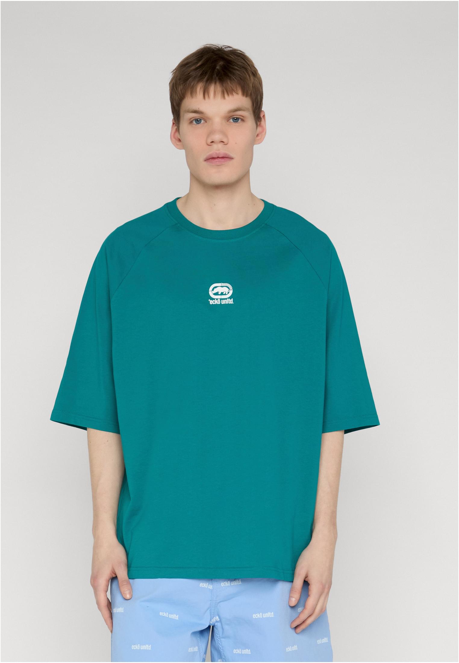 Ecko Unltd. Quiet T-Shirts fanfare