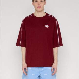 Ecko Unltd. Strong T-Shirts syrah