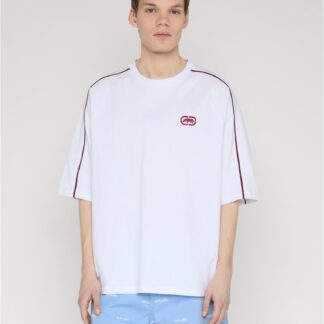 Ecko Unltd. Strong T-Shirts brightwhite