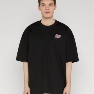 Ecko Unltd. Breeze T-Shirts jetblack