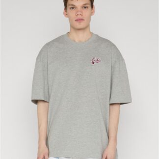 Ecko Unltd. Breeze T-Shirts lightgreymelange