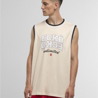 Tanktops Pivot jet stream/dark forest von Ecko Unltd.