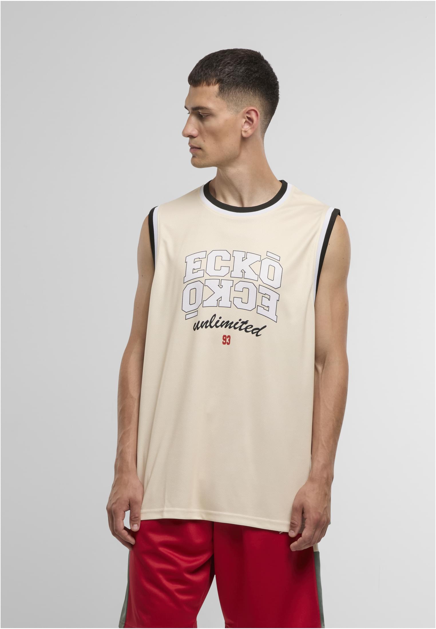 Tanktops Pivot jet stream/dark forest