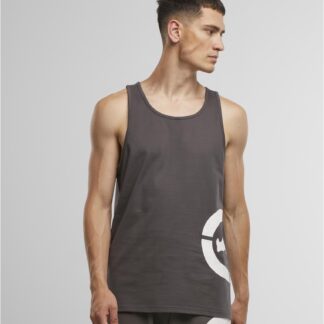 Tanktops Buzzer asphalt von Ecko Unltd.