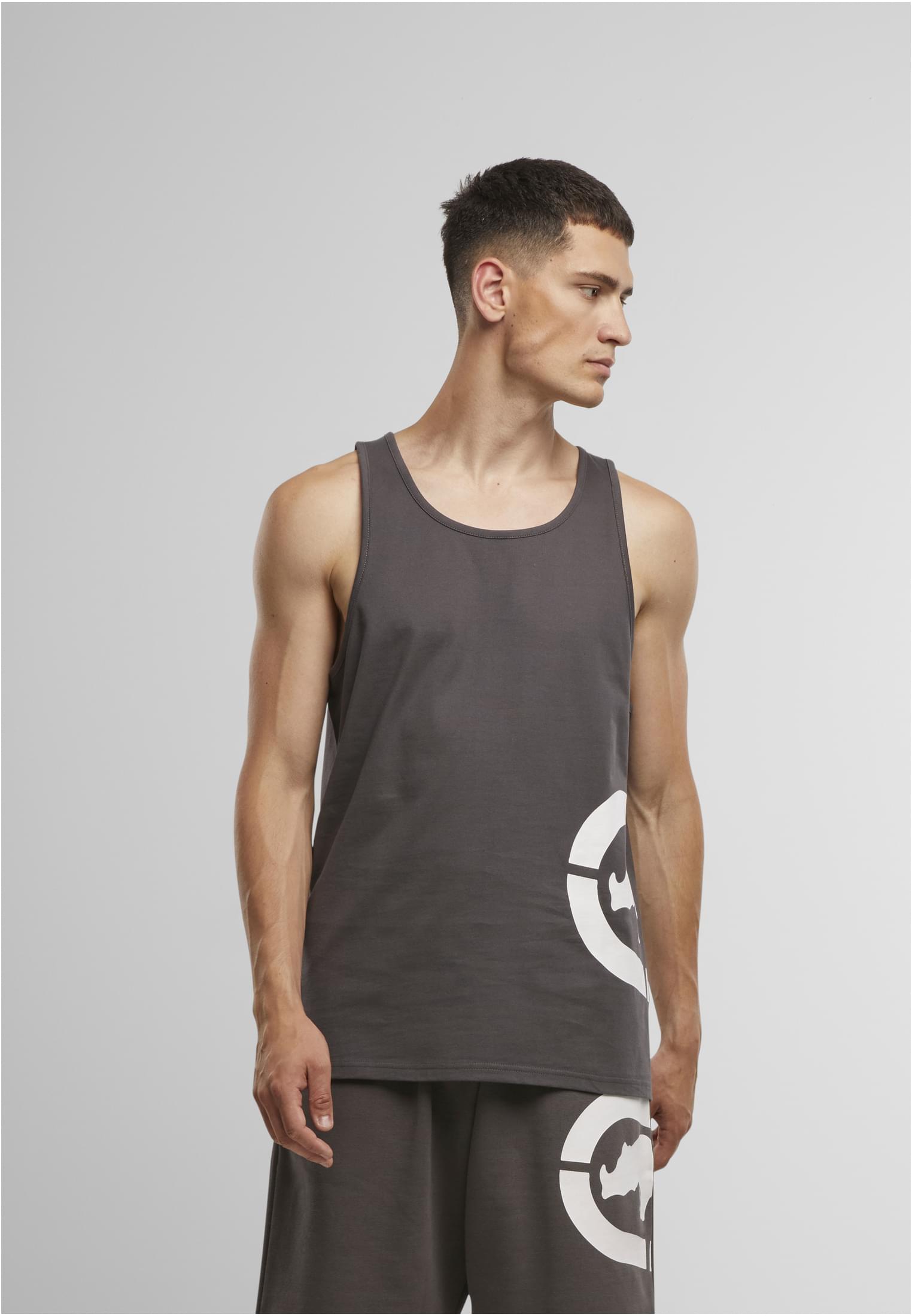 Tanktops Buzzer asphalt