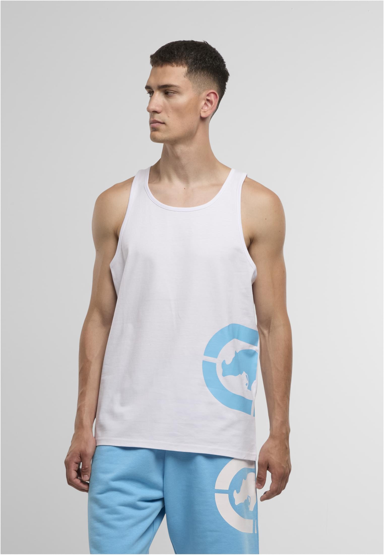 Tanktops Buzzer bright white