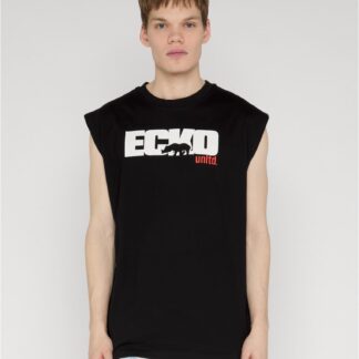 Ecko Unltd. Frsh Tanktops jetblack