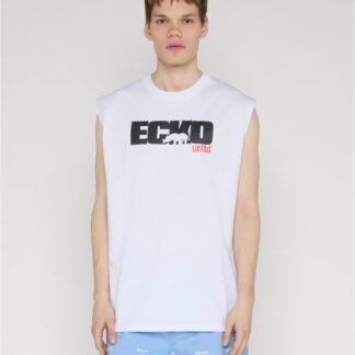 Ecko Unltd. Frsh Tanktops brightwhite