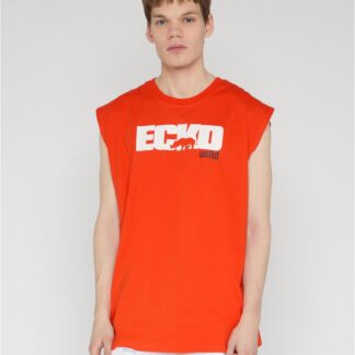 Ecko Unltd. Frsh Tanktops cherrytomato