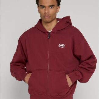 Ecko Unltd. Frsh Zip Hoodies syrah