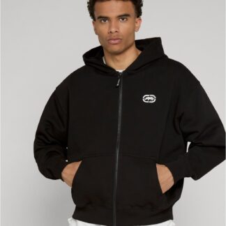 Ecko Unltd. Frsh Zip Hoodies jetblack