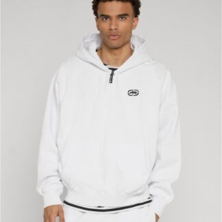 Ecko Unltd. Frsh Zip Hoodies brightwhite