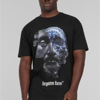 Aurelius Heavy Oversized Tee black