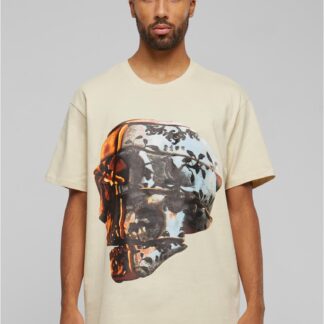Legacy Oversized Tee sand