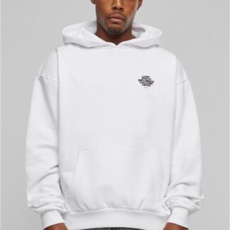 LY HOODY CULTURE white von Lost Youth