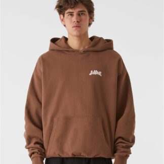 Lost Youth Hoody - Golden Horizon bark
