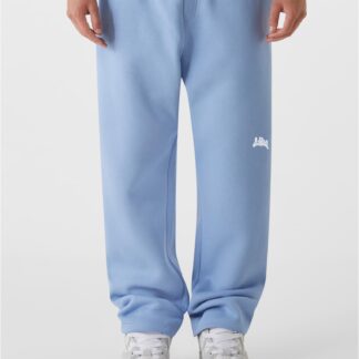 Lost Youth Sweat Pants - Core Comfort Pants powderblue
