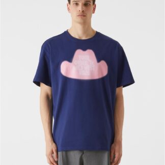 Lost Youth Tee - Wild Room Service lightnavy