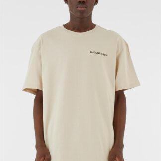 MJGONZALES� Heavy Oversized Tee 2.0 sand