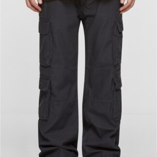 MJG CARGO PANTS MULTI POCKET antracite von MJ GONZALES