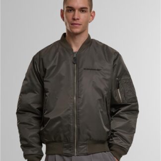MJG BOMBER JACKET antracite von MJ GONZALES