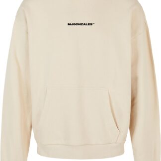 In tha Hood x Heavy Oversized Hoody sand von MJ GONZALES