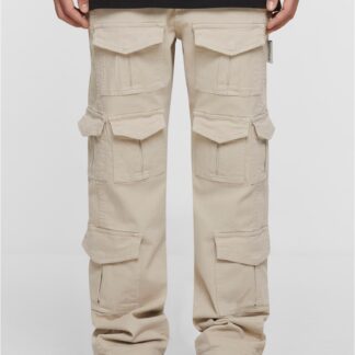 MJ Cargo Pants Multi Pocket fortresswall von MJ GONZALES