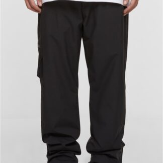 MJ Tech Nylon Pants black von MJ GONZALES