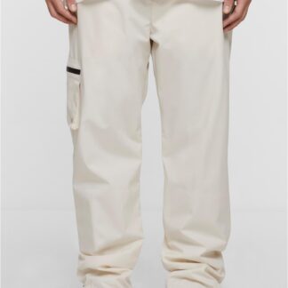 MJ Tech Nylon Pants sand von MJ GONZALES