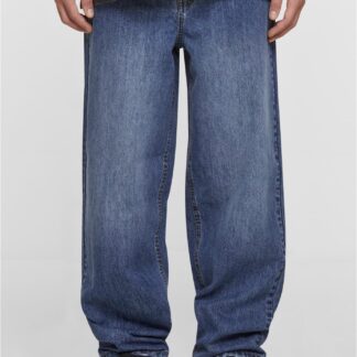 MJ Baggy Denim middeepblue 30 von MJ GONZALES