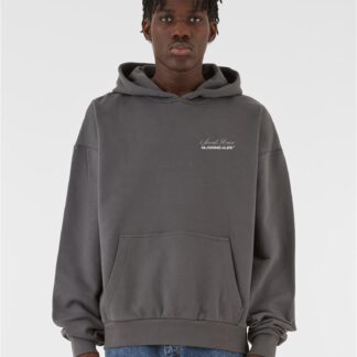 FATIMA x MJG HEAVY OVERSIZED HOODY magnet von MJ GONZALES