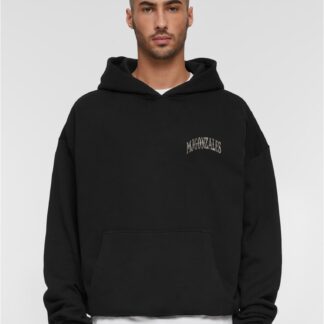 MJG Heavy Oversized Hoody � Wild Wings black von MJ GONZALES