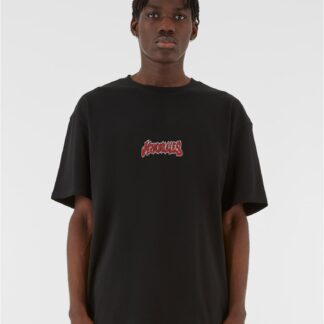 MJG Heavy Oversized Tee - Ornament of Ashes black von MJ GONZALES