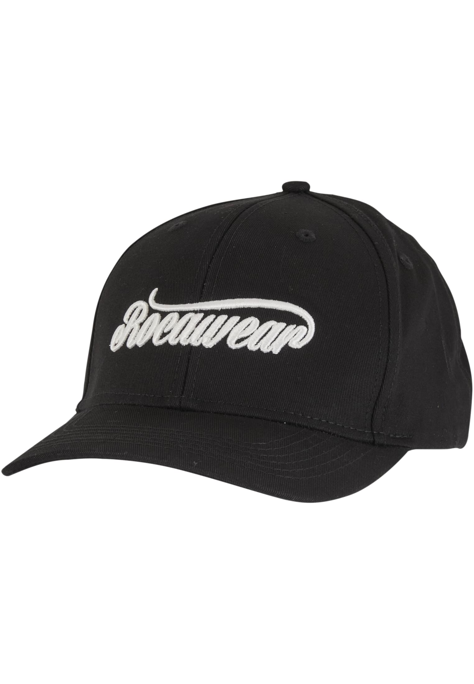 Baseball cap Main jet black