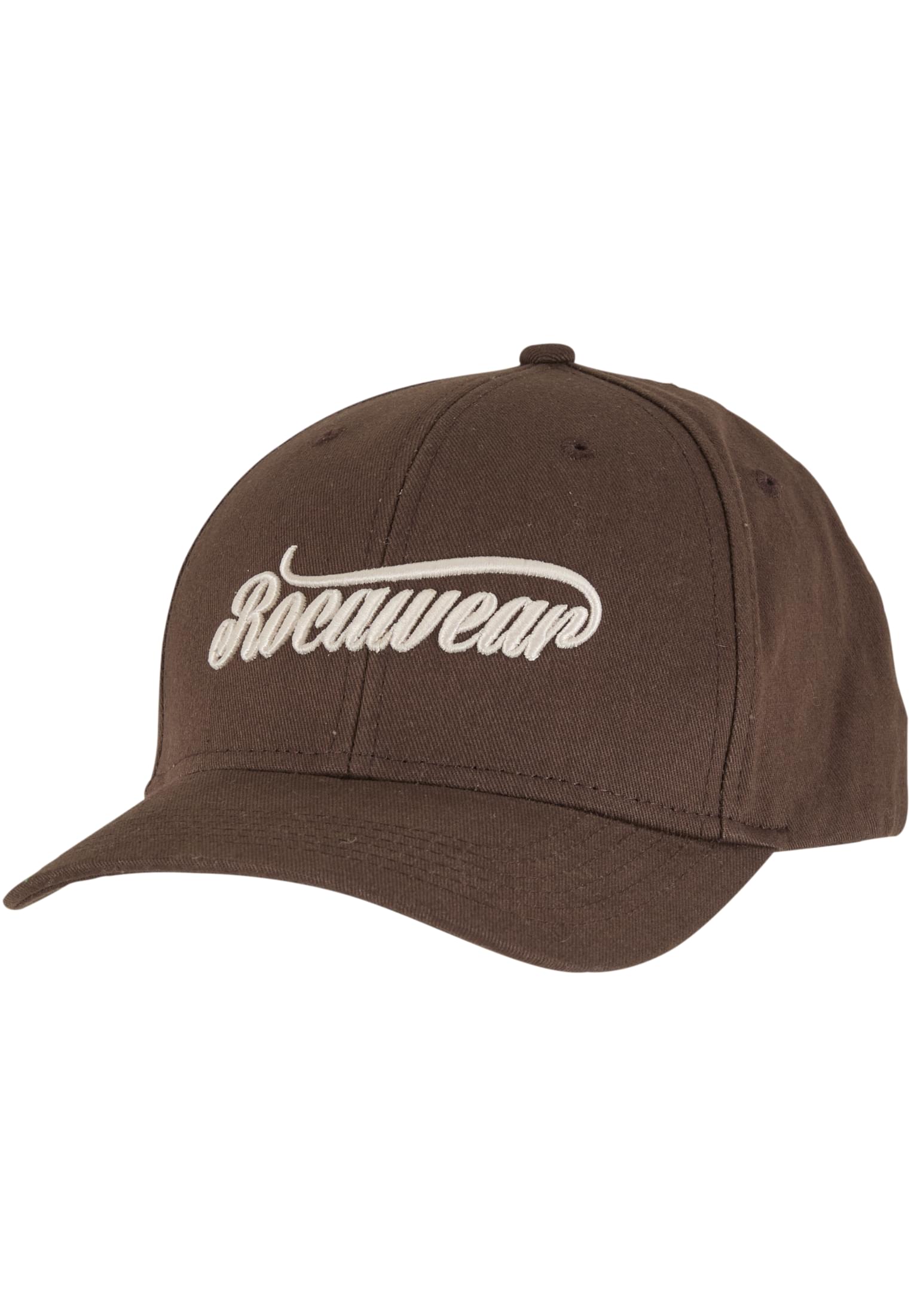 Baseball cap Main chocolate brown