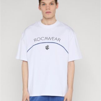 Rocawear ROCAFELLA Snap Back Cap brightwhite/truenavy
