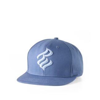 Rocawear CARTER Snap Back Cap truenavy