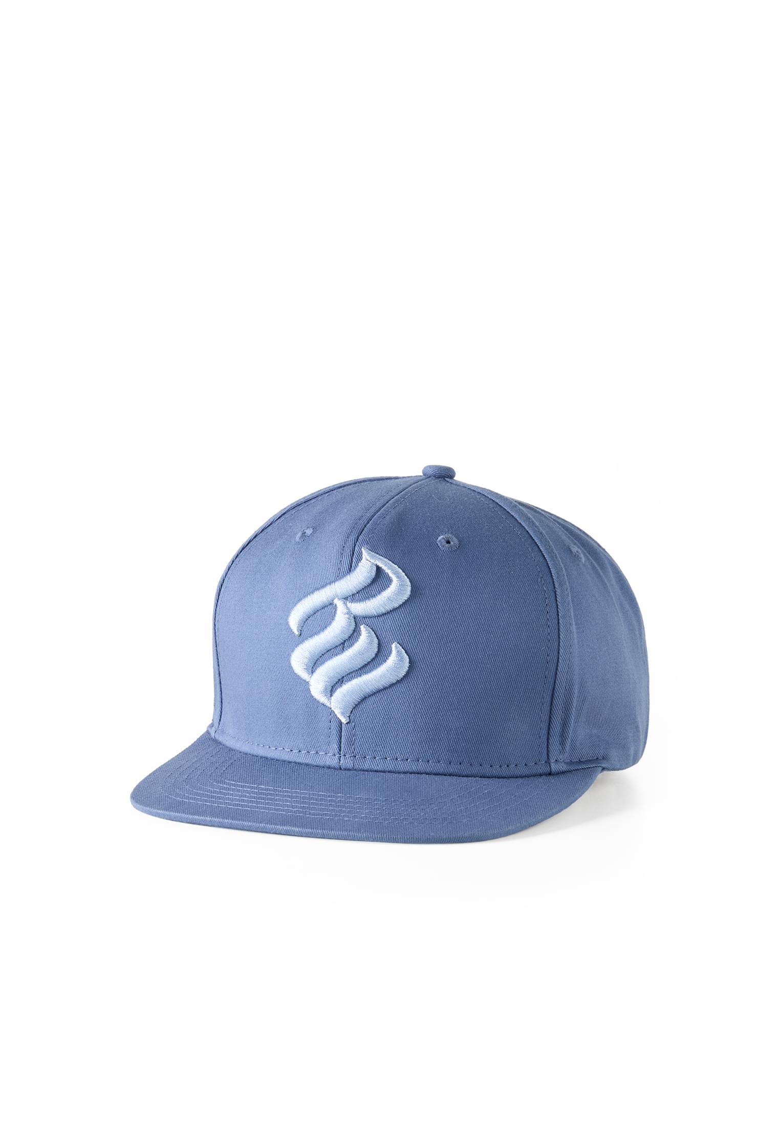 Rocawear CARTER Snap Back Cap truenavy