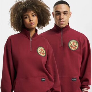 Rocawear Duke Crewneck burgundy